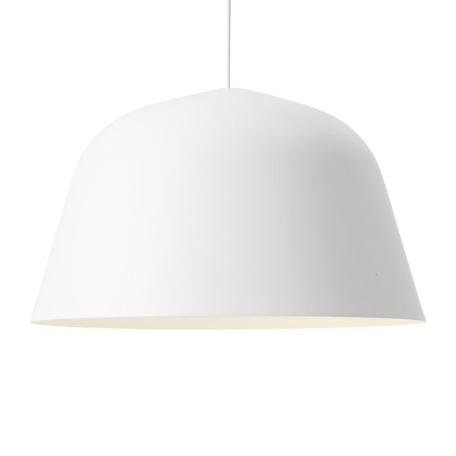 Muuto ambit pendel Ø55 cm white
