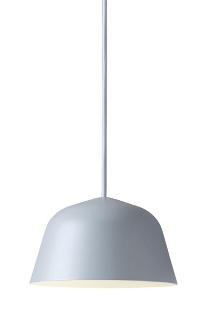 Muuto ambit pendel Ø16,5 cm light blue