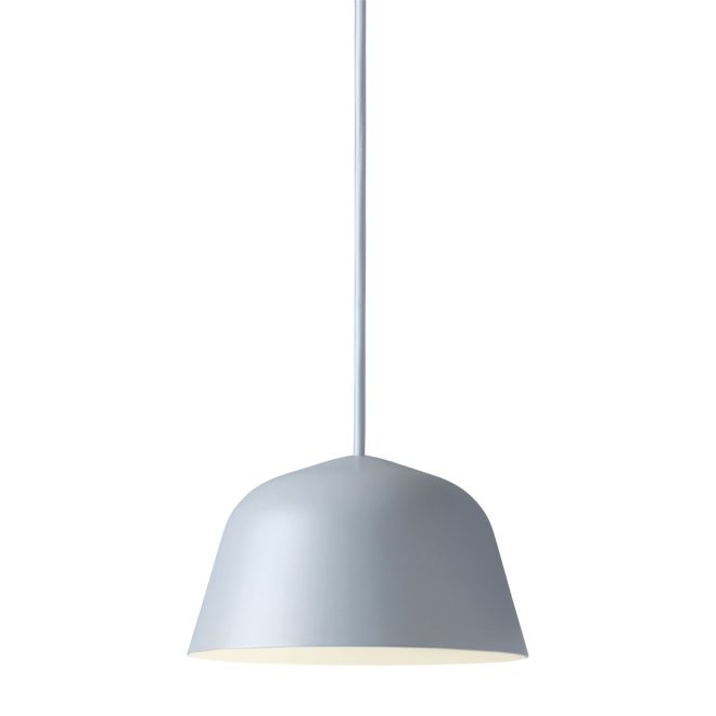 Muuto ambit pendel Ø16,5 cm light blue
