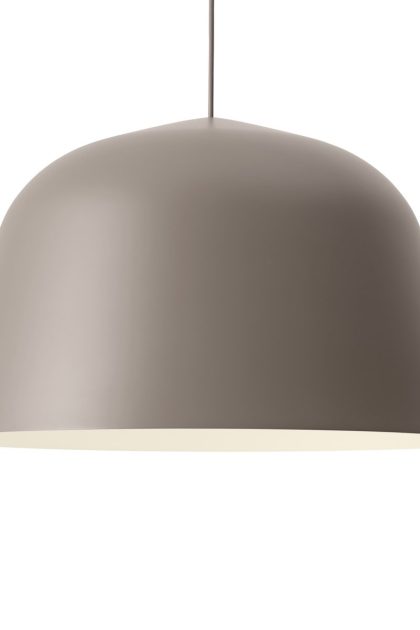 Muuto ambit pendel Ø55 cm taupe