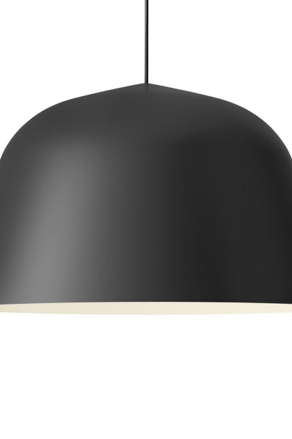 Muuto ambit pendel Ø55 cm svart