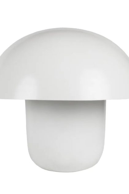 Olsson & jensen carl-johan bordslampa Ø40 cm vit