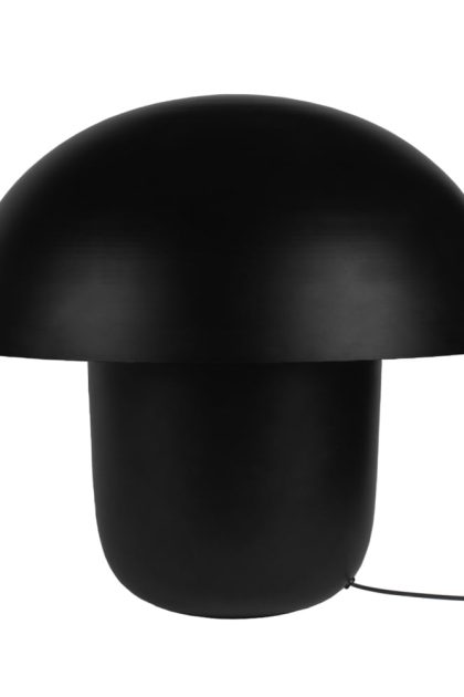 Olsson & jensen carl-johan bordslampa Ø40 cm svart