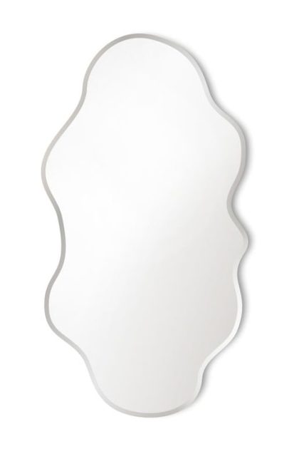 Byon flow spegel m