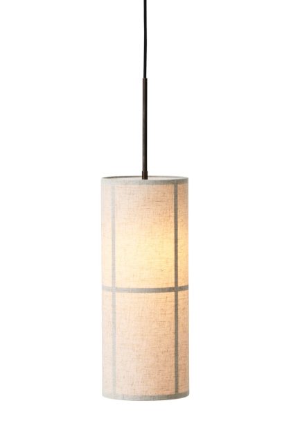 Audo copenhagen hashira pendel raw 45 cm