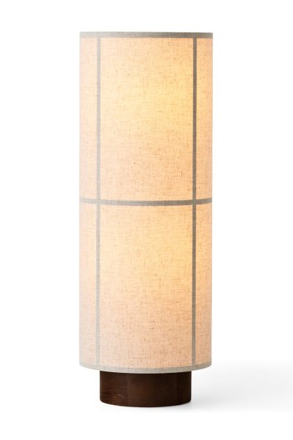 Audo copenhagen hashira golvlampa raw