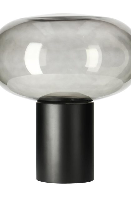Scandi living rising bordslampa 35,5 cm svart