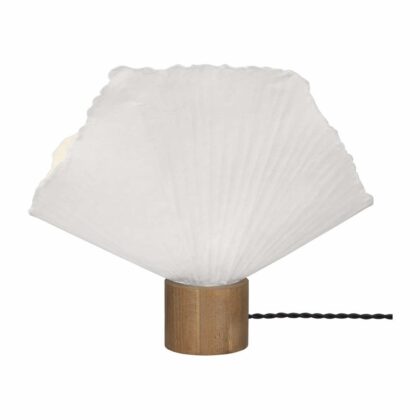 Globen lighting tropez bordslampa natur-ek