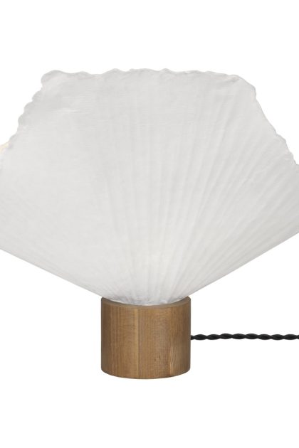 Globen lighting tropez bordslampa natur-ek