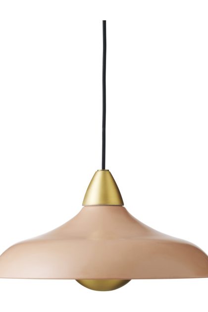 Superliving urban taklampa vid rouge