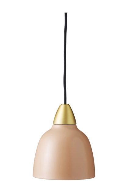 Superliving mini urban pendel rouge