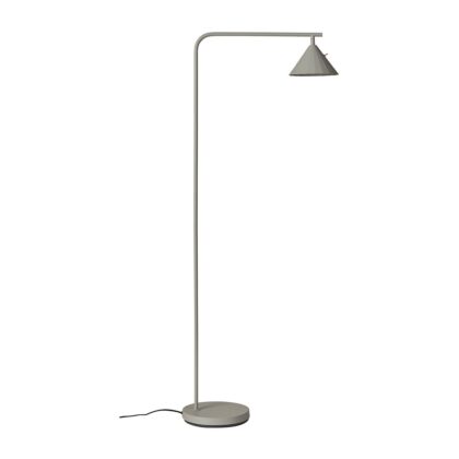 Co bankeryd rain golvlampa beige