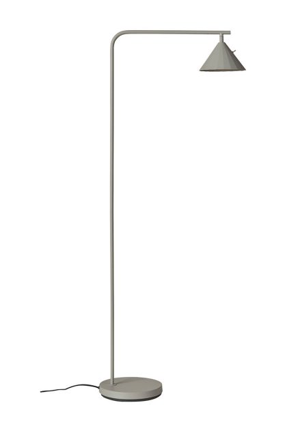 Co bankeryd rain golvlampa beige