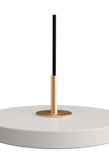 Umage asteria micro taklampa nuance mist