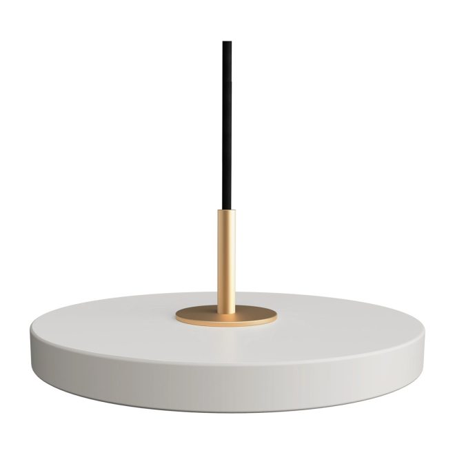 Umage asteria micro taklampa nuance mist