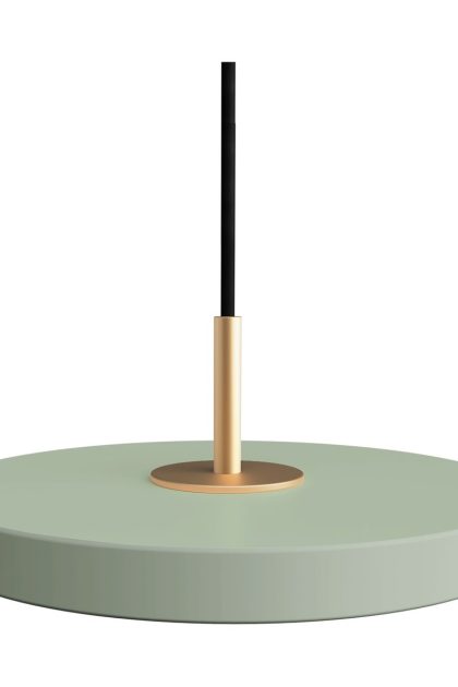 Umage asteria micro taklampa nuance olive