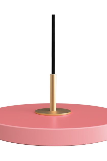 Umage asteria micro taklampa nuance rose
