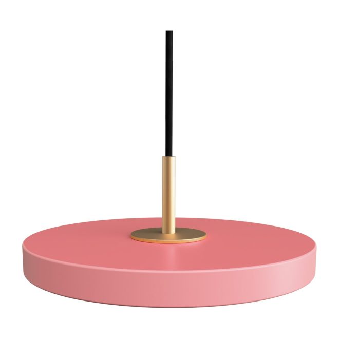 Umage asteria micro taklampa nuance rose