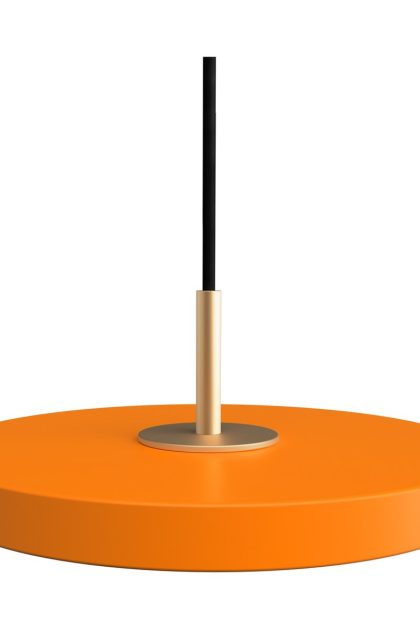 Umage asteria micro taklampa nuance orange