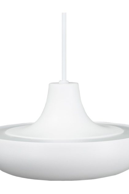 Umage cassini lampa vit Ø20 cm