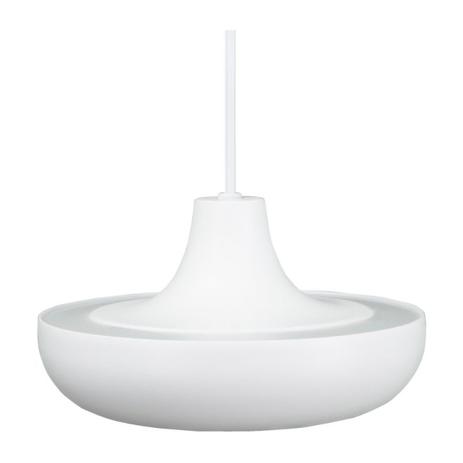 Umage cassini lampa vit Ø20 cm