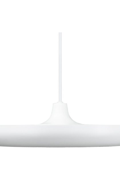 Umage cassini lampa vit Ø40 cm