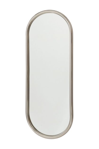 Aytm angui spegel silver 39x108 cm