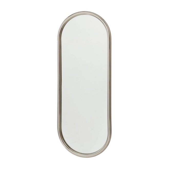 Aytm angui spegel silver 39x108 cm