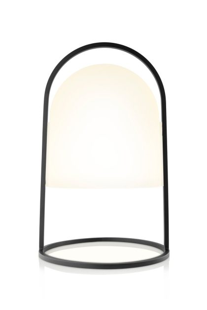 Eva solo sunlight solcellslykta 43 cm