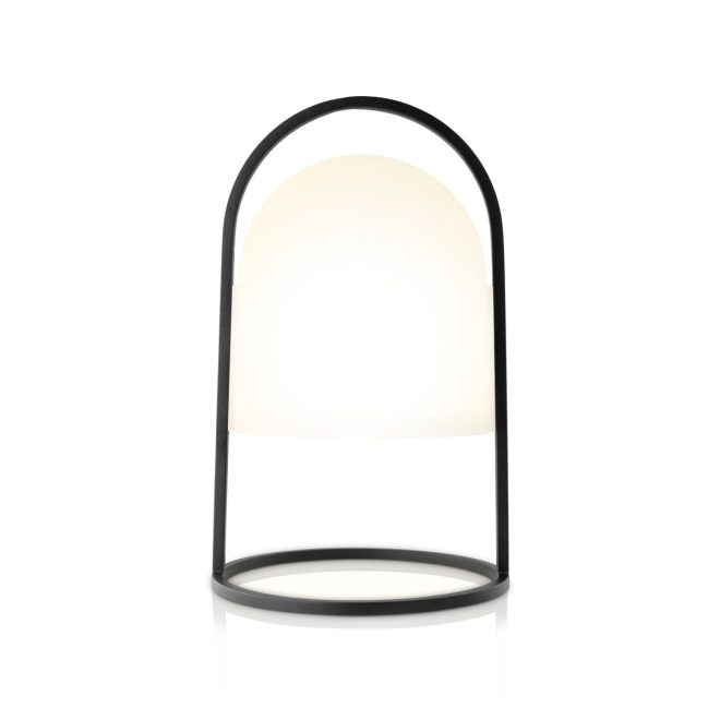 Eva solo sunlight solcellslykta 30 cm
