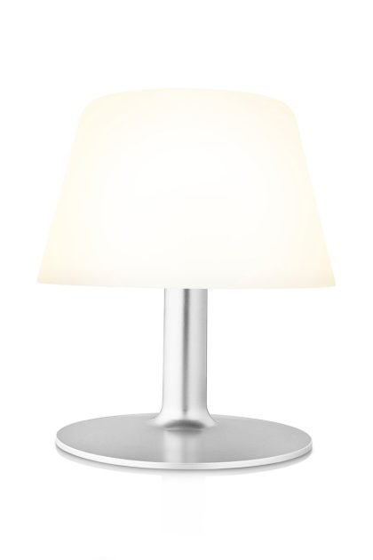 Eva solo sunlight lounge solcellslampa 24,5 cm