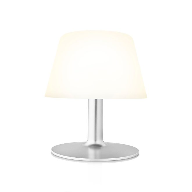 Eva solo sunlight lounge solcellslampa 24,5 cm