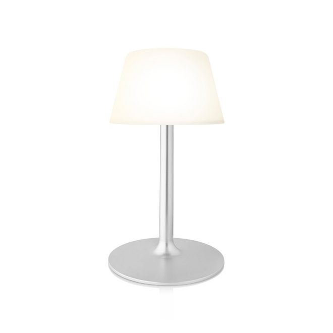 Eva solo sunlight lounge solcellslampa 50,5 cm