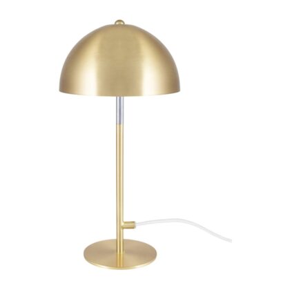 Globen lighting icon bordslampa 36 cm borstad mässing