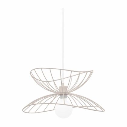 Globen lighting ray taklampa Ø 45 cm mud