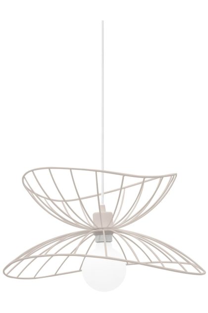 Globen lighting ray taklampa Ø 45 cm mud