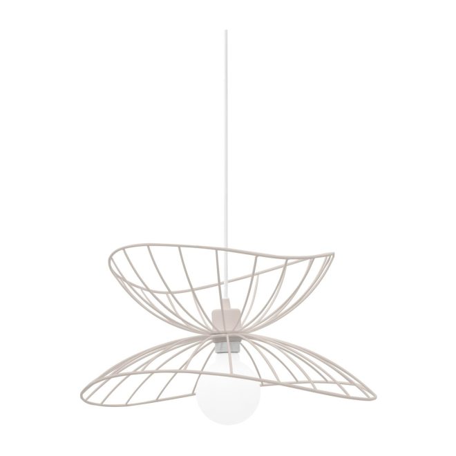 Globen lighting ray taklampa Ø 45 cm mud