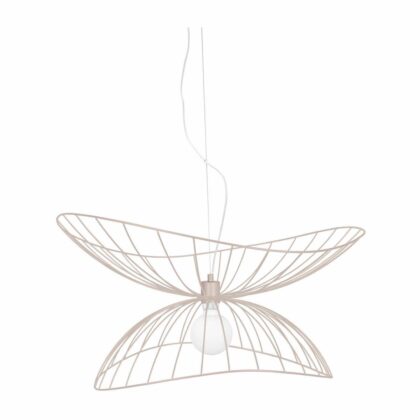 Globen lighting ray taklampa Ø70 cm mud