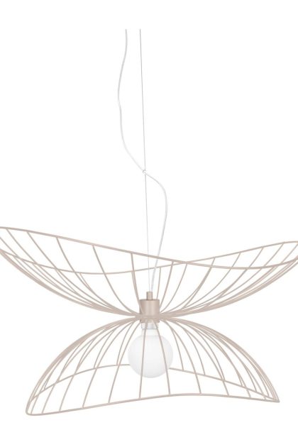 Globen lighting ray taklampa Ø70 cm mud