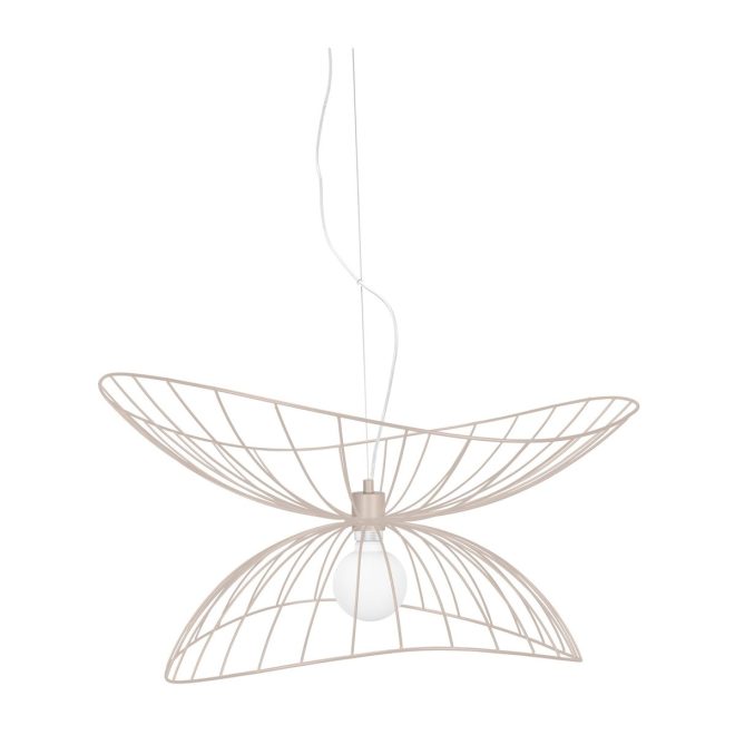 Globen lighting ray taklampa Ø70 cm mud