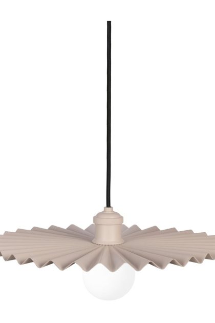 Globen lighting omega pendel 50 cm mud