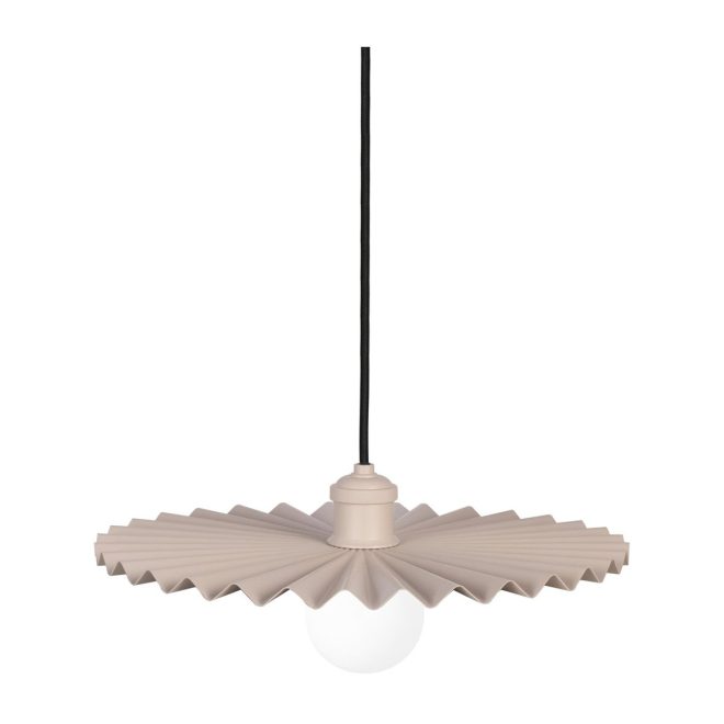 Globen lighting omega pendel 50 cm mud
