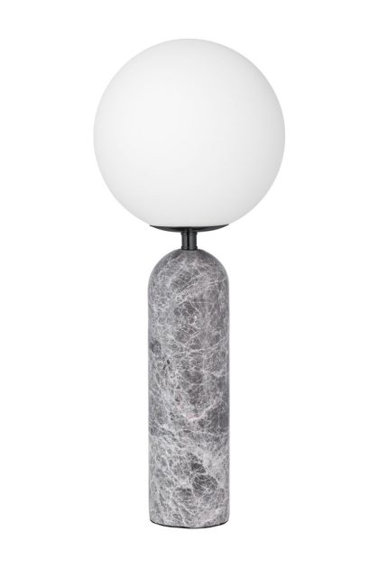 Globen lighting torrano bordslampa grå