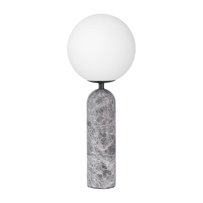 Globen lighting torrano bordslampa grå