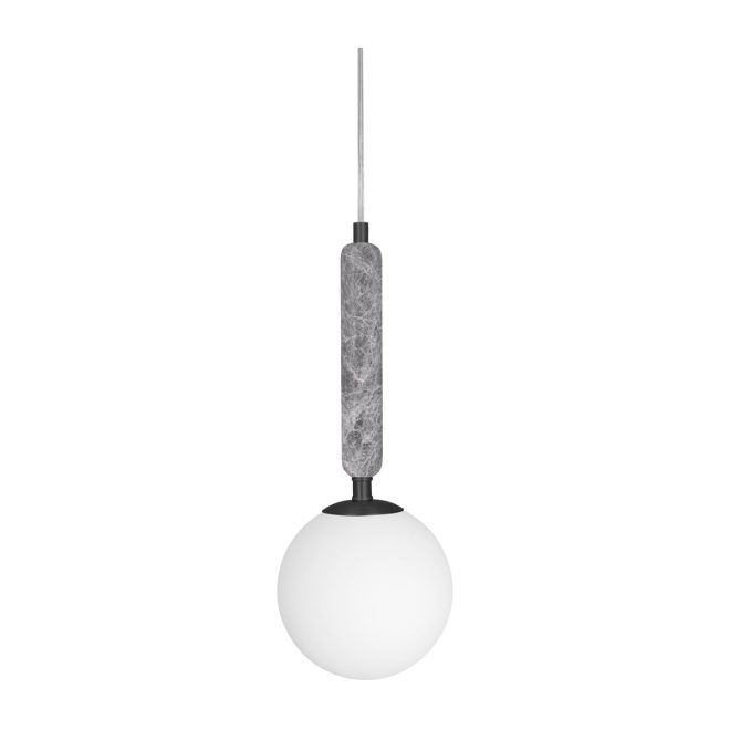 Globen lighting torrano pendel 15 cm grå