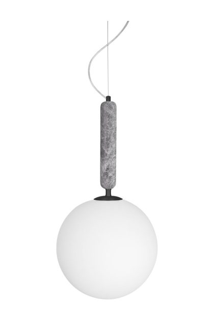 Globen lighting torrano pendel 30 cm grå