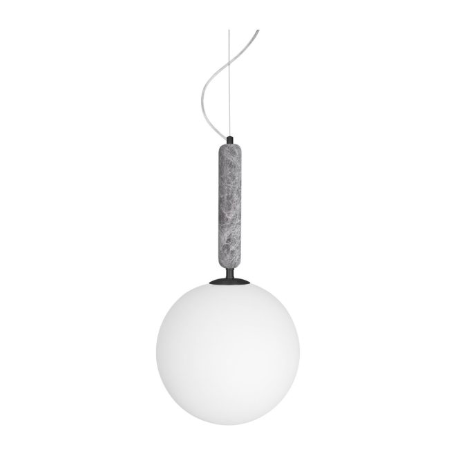 Globen lighting torrano pendel 30 cm grå