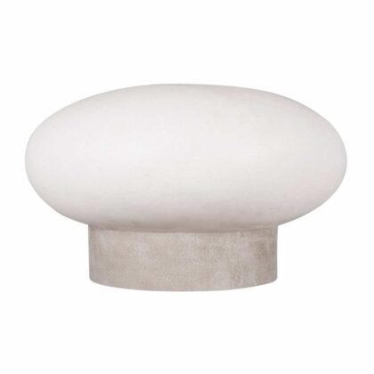 Globen lighting umfors golvlampa 50 cm grå