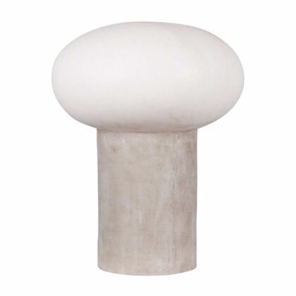 Globen lighting umfors golvlampa 40 cm grå