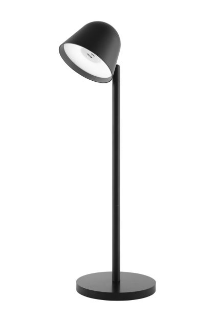 Ateljé lyktan charge bordslampa 57,3 cm svart